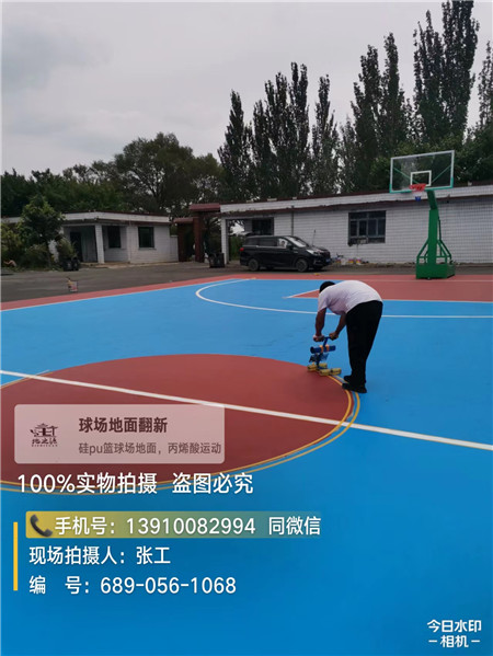 五指山深耕球场翻新维修领域多年