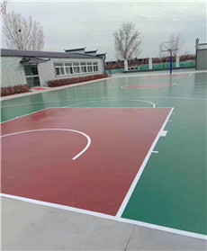 五指山全场景翻新维修工程